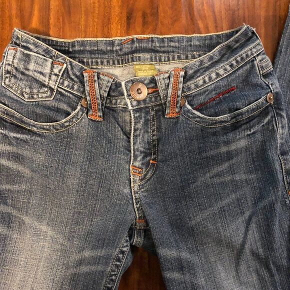 Pine IV 5-Pocket Jeans Size 27 - Picture 7 of 13